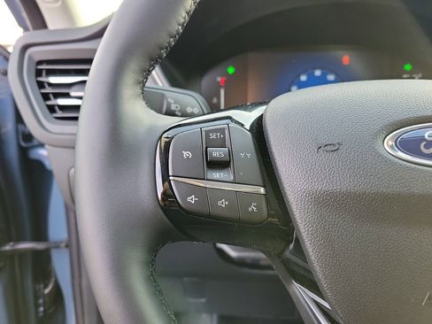 New 2026 Ford Escape Active w/ Cold Weather Package image 23