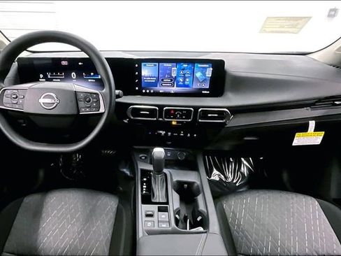 New 2026 Nissan Sentra SV FWD image 6
