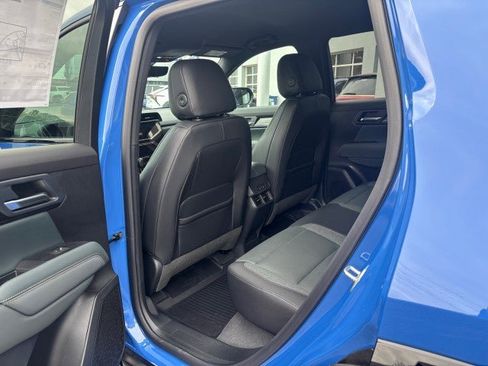 New 2026 GMC Terrain AT4 w/ Convenience Package III image 34