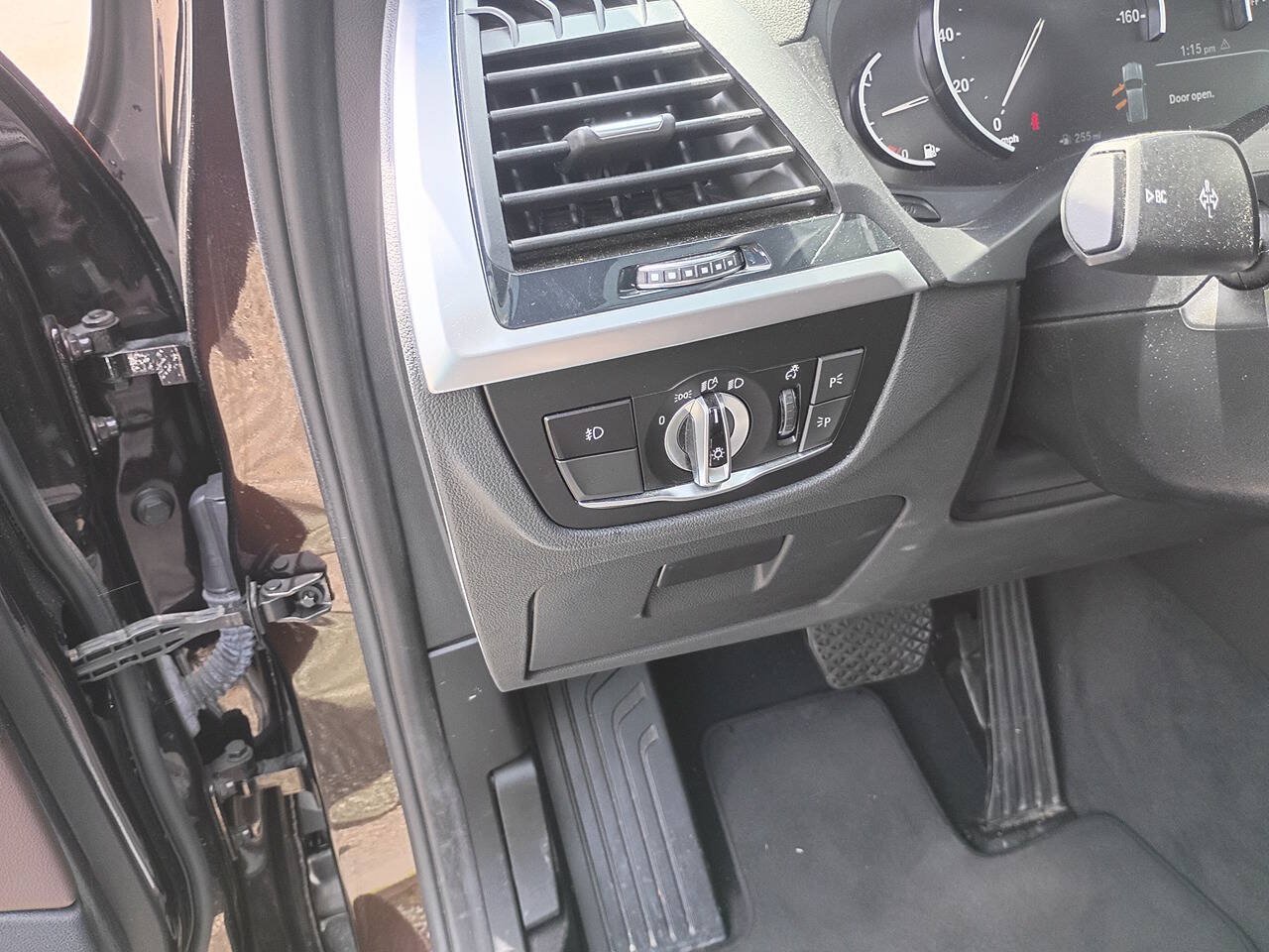 Used 2019 BMW X3 sDrive30i RWD image 14