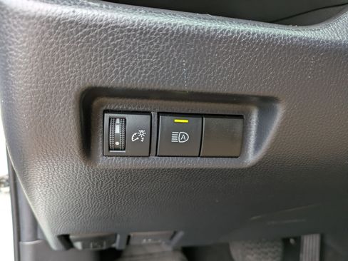 Used 2023 Toyota RAV4 XLE image 14