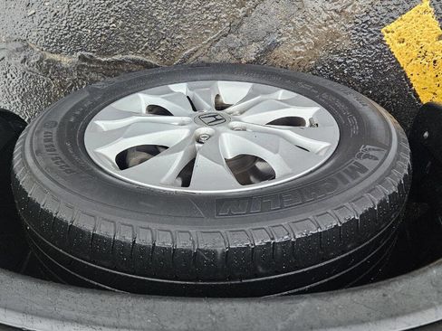 Used 2013 Honda CR-V EX image 16