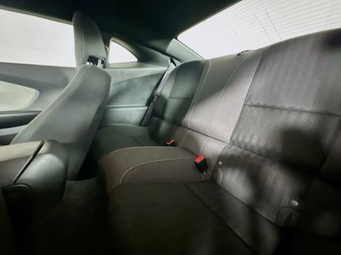 Used 2015 Chevrolet Camaro LS image 22