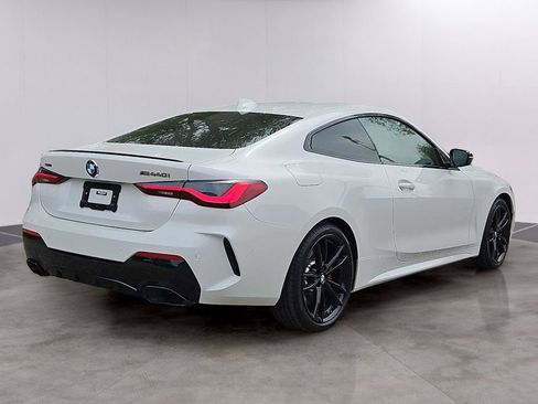 Used 2023 BMW 440i xDrive Coupe w/ Premium Package AWD/4WD image 7