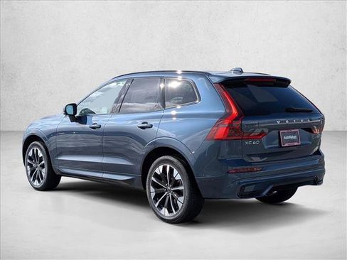 Used 2026 Volvo XC60 B5 Plus w/ Protection Package Premier AWD/4WD image 9