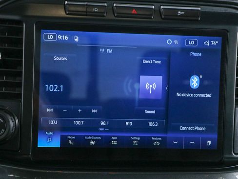 Used 2022 Ford F150 XLT w/ Equipment Group 302A High AWD/4WD image 20
