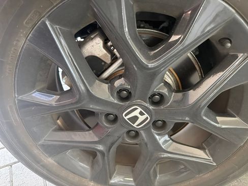 Used 2023 Honda HR-V Sport image 12