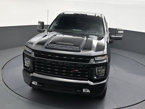 Used 2022 Chevrolet Silverado 2500 LTZ w/ LTZ Plus Package image 20