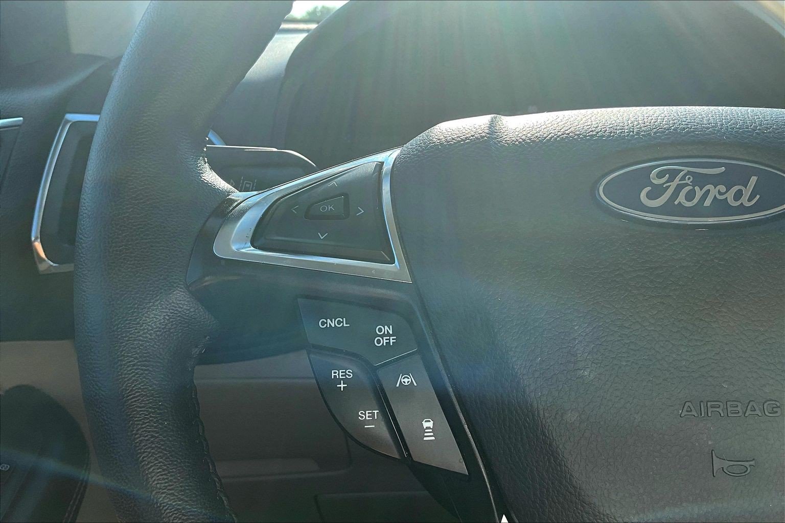 Certified 2023 Ford Edge Titanium w/ Equipment Group 301A AWD/4WD image 22