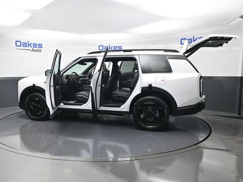 New 2027 Kia Telluride EX X-Line AWD/4WD image 59