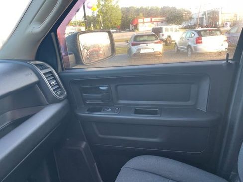 Used 2020 RAM 2500 Tradesman image 29