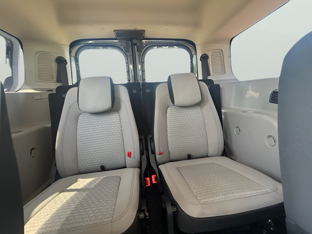 Used 2019 Ford Transit Connect XLT FWD image 16