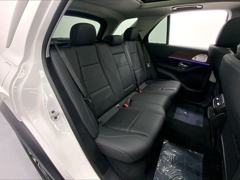 Used 2026 Mercedes-Benz GLE 350 4MATIC image 14