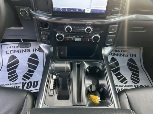 Used 2023 Ford F150 XLT w/ Equipment Group 302A High image 31