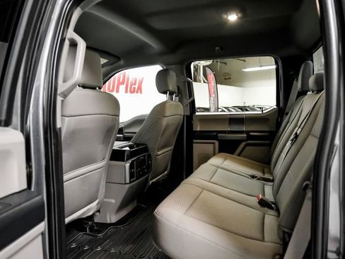 Used 2019 Ford F150 XLT w/ Equipment Group 302A Luxury image 42