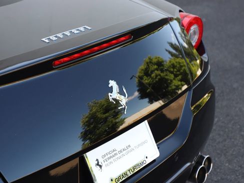 Used 2007 Ferrari 599 GTB Fiorano image 53