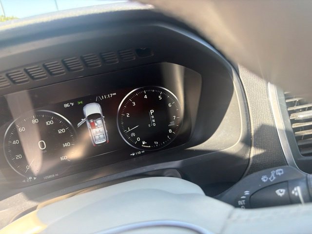Used 2019 Volvo XC90 T6 Momentum w/ Advanced Package AWD/4WD image 14
