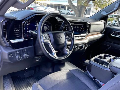 Used 2026 Chevrolet Silverado 1500 RST image 18