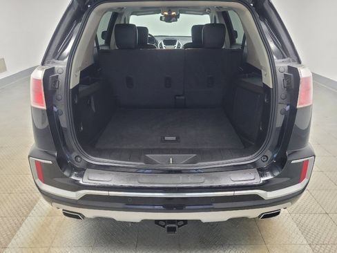 Used 2017 GMC Terrain Denali image 29