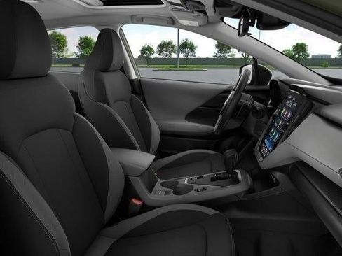 New 2026 Subaru Crosstrek 2.0i Premium AWD/4WD image 77