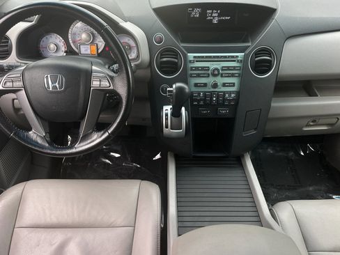 Used 2010 Honda Pilot EX-L image 26
