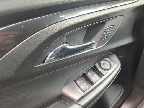 Used 2022 Chevrolet TrailBlazer RS FWD image 32