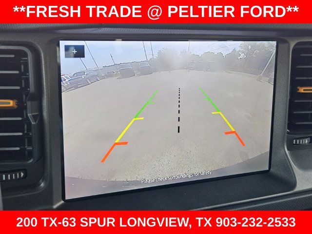 Used 2024 Ford Bronco Badlands AWD/4WD image 27