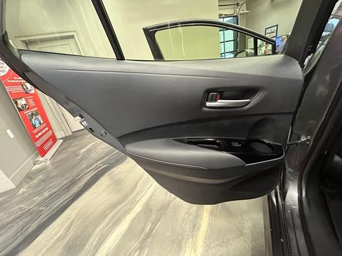 Used 2024 Toyota Corolla XSE FWD image 47