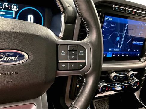 Used 2023 Ford F150 Lariat w/ Equipment Group 502A High AWD/4WD image 29