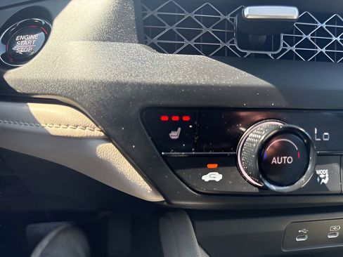 Used 2024 Honda Accord EX image 21