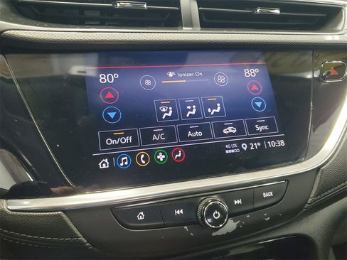 Used 2020 Buick Encore GX Essence image 22