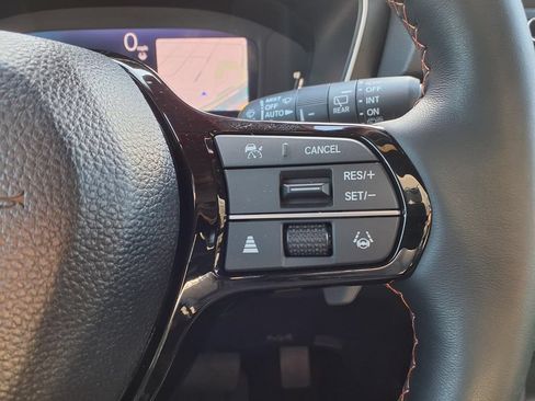 Used 2026 Honda Passport TrailSport Elite image 21