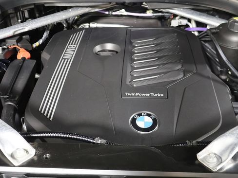 Used 2023 BMW X6 xDrive40i AWD/4WD image 21