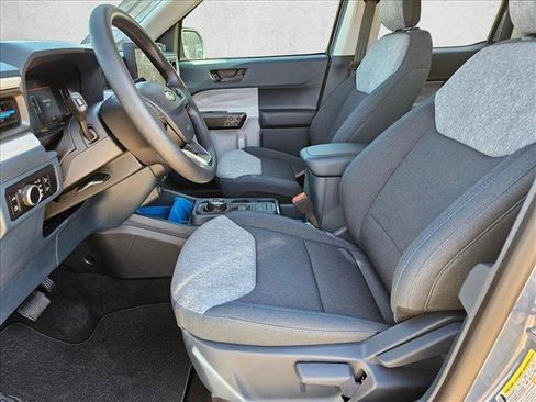 New 2026 Ford Maverick XLT FWD image 4
