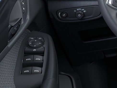 New 2026 Chevrolet TrailBlazer LT w/ LT Cold Weather Package FWD image 22