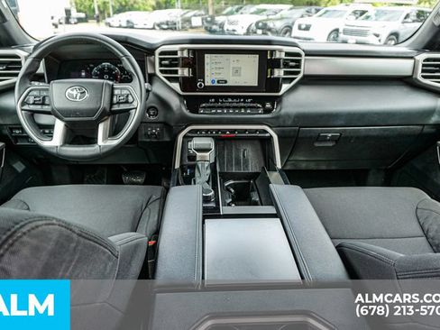 Used 2025 Toyota Sequoia SR5 AWD/4WD image 27