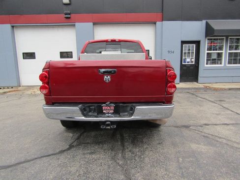Used 2007 Dodge Ram 3500 Truck SLT image 12