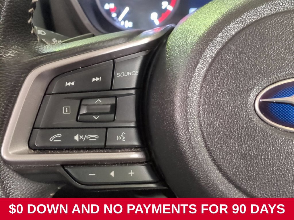Used 2025 Subaru Ascent Premium AWD/4WD image 17