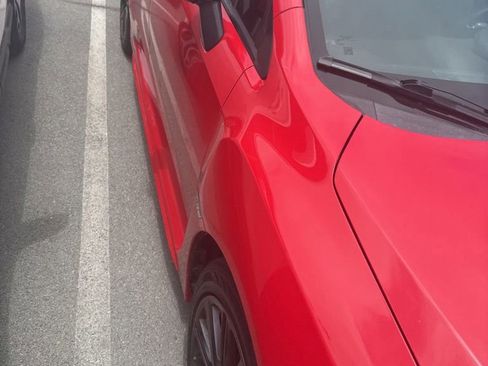 Used 2018 Subaru WRX AWD/4WD image 9