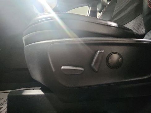 Used 2024 Ford Escape ST-Line Select w/ Class II Trailer Tow Package image 16