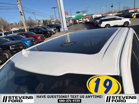 Used 2019 Ford F150 King Ranch w/ Equipment Group 601A Luxury image 11