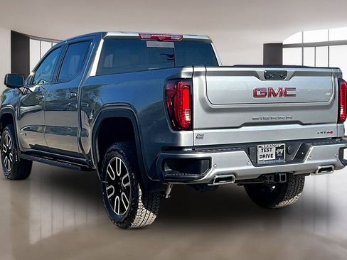 New 2026 GMC Sierra 1500 AT4 w/ AT4 Premium Package image 3