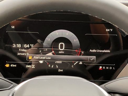 New 2026 GMC Yukon XL Denali w/ Sun & Power Step Package image 12