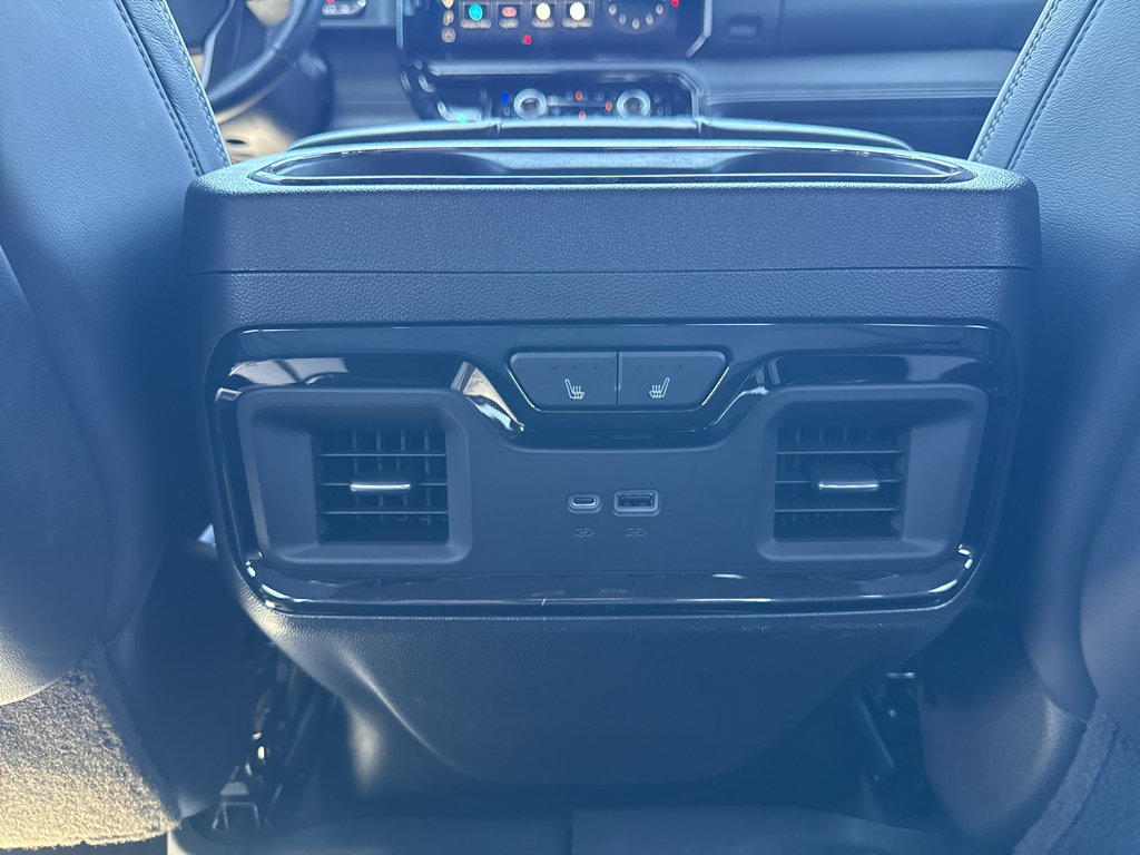 Used 2023 GMC Sierra 1500 AT4X w/ AT4X AEV Edition AWD/4WD image 18