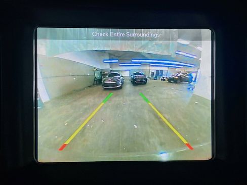 Used 2019 Dodge Charger Scat Pack w/ Plus Group RWD image 9