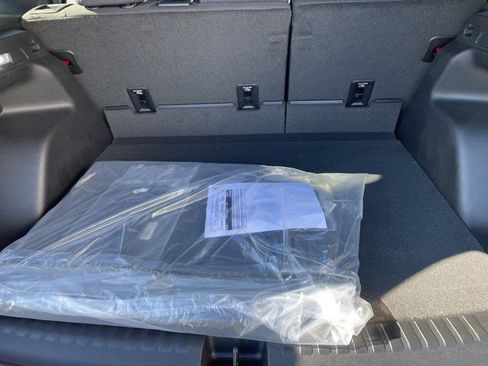 New 2025 Honda Prologue EX image 18