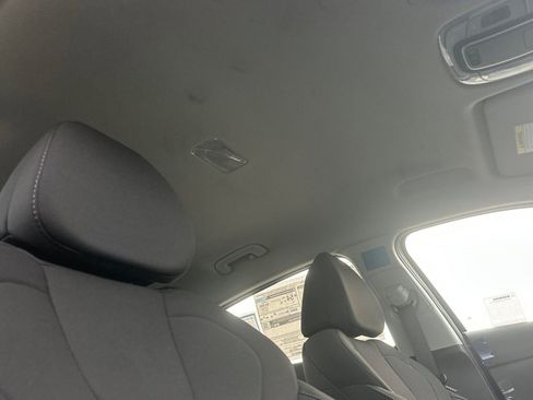 New 2026 Hyundai Elantra Blue image 15