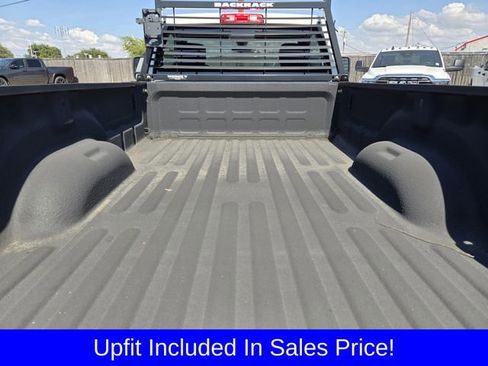 New 2024 RAM 2500 Tradesman image 22
