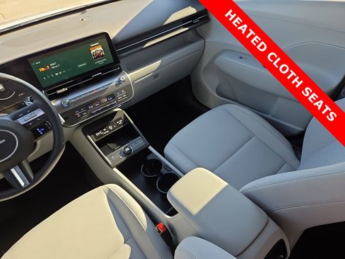 Used 2025 Hyundai Kona SEL image 12