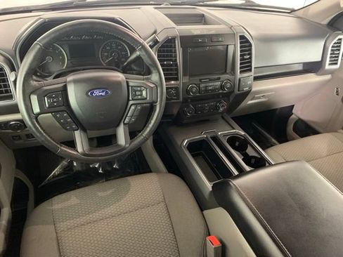 Used 2020 Ford F150 XLT w/ Equipment Group 302A Luxury AWD/4WD image 17